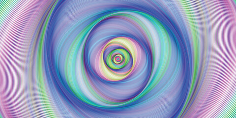 Abstract Pattern Background Vector	