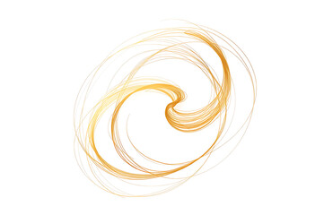 abstract swirl background