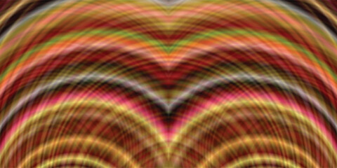 Abstract Pattern Background Vector	
