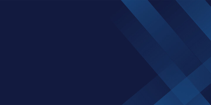 Abstract blue background with lines. A versatile design suitable for presentations, websites, social media posts, and print materials.