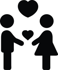 A realistic 3D render of a red ladybug with black spots, isolated on a pure white background.