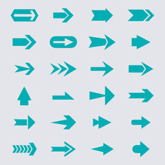 A sleek directional arrow crafted with smooth lines and balance.
Great for indicating movement, progress, or next-step actions.
