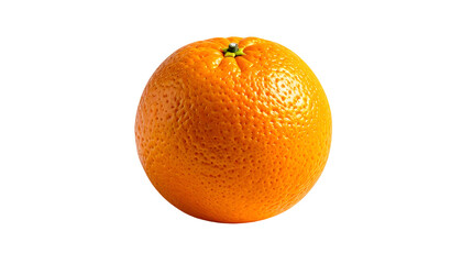 Ripe, textured orange fruit, orange peel color