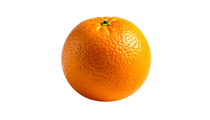 Ripe, textured orange fruit, orange peel color