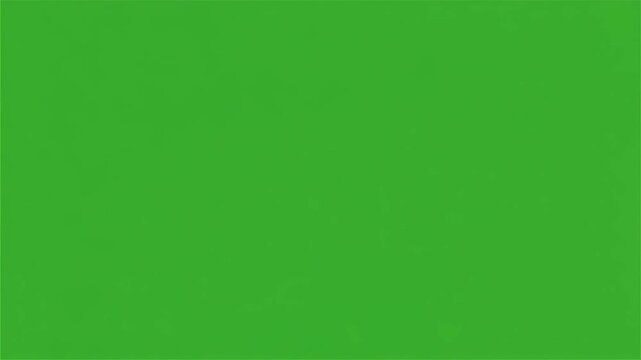 Black graduation mortarboard hat thrown into the air and spinning on green screen background for celebration concepts.