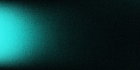 Light dark blue color gradient background, grainy texture, noise texture blur abstract background, abstract grain gradation blur texture