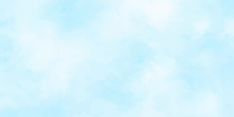 Bright light texture of abstract sky background with white clouds