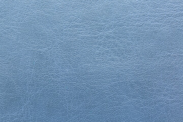 Gray macro synthetic leather surface,Gray Leather Texture Close-up Photograph.