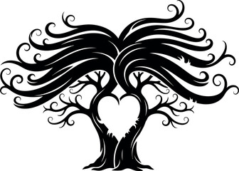 Abstract geometric pattern with bold colors and text elements