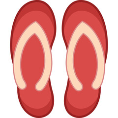 Slippers Icon
