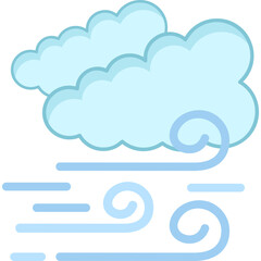 Wind Icon