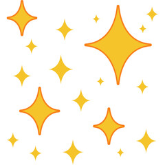 Stars Icon