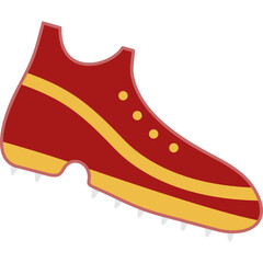 Football Shoes Icon