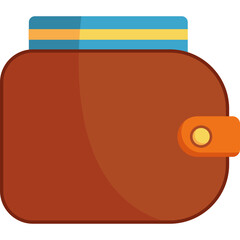 Wallet Icon