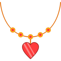 Necklace Icon