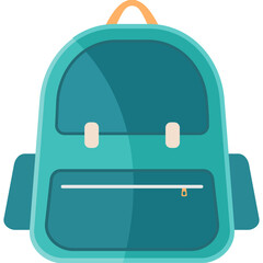 Backpack Icon