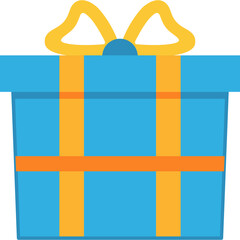 Gift Box Icon