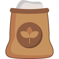 Flour Icon