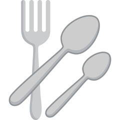 Cutlery Icon