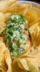 POLLO RELLENO DE JAMON Y QUESO