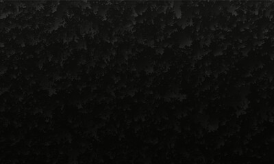 An elegant background with abstract petals, isolated petal pattern.