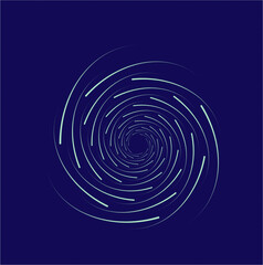 Fototapeta premium abstract background vector illustration