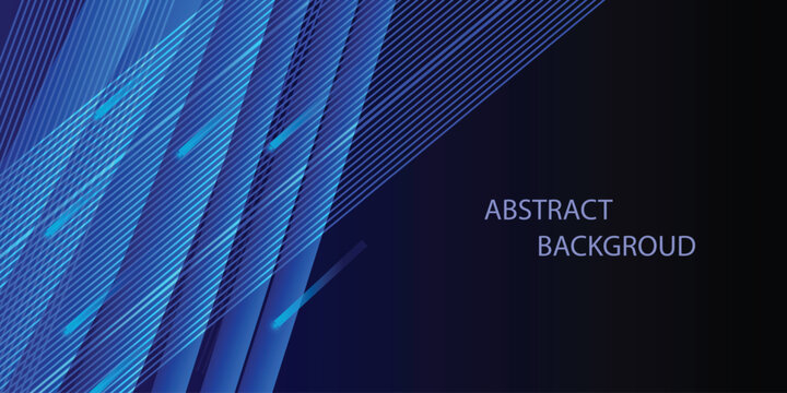 Abstract futuristic background with glowing light effect.Vector illustration .Template banner background for beauty products, sales, ads, pages, events, web, and more