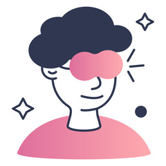  Miscellaneous Gradient Color Outline and Illustrations  Icons 