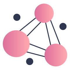  Miscellaneous Gradient Color Outline and Illustrations  Icons 