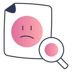  Miscellaneous Gradient Color Outline and Illustrations  Icons 