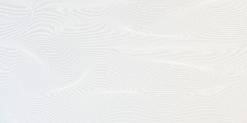 Premium background design with white line pattern (texture) in luxury pastel colour. Abstract horizontal vector template for business banner, formal backdrop,