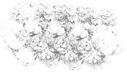 Obraz premium White concrete background with grunge effect for clean minimal design projects. Textured black and white grunge backdrop for graphic designers and creative templates. 