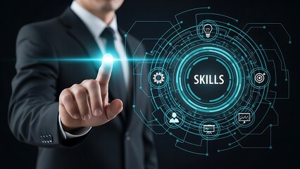 Boost your career potential with essential skills training in a modern learning environment, unlock your future with innovative business solutions now