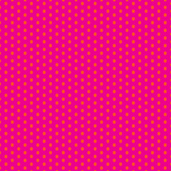 Pink color repeat design for valentines day