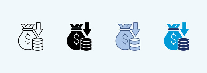 earning multiple style icon