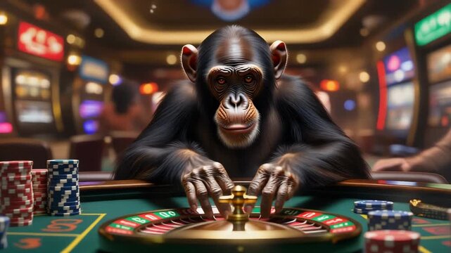 Im Casino