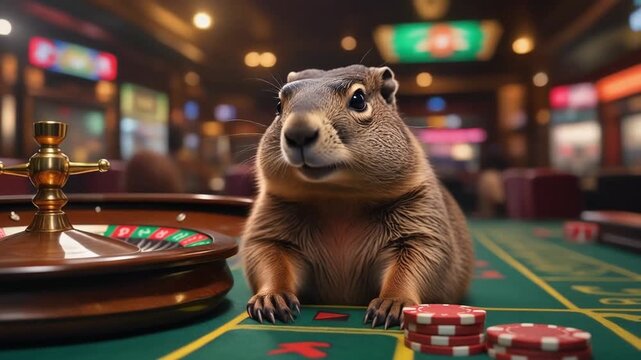 Im Casino
