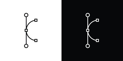 vector icons vector template, EPS 10 for design