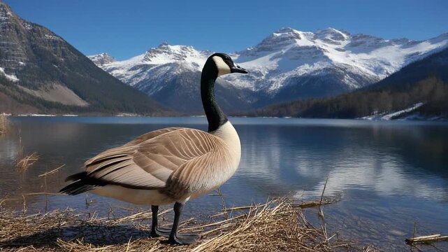 Am Bergsee