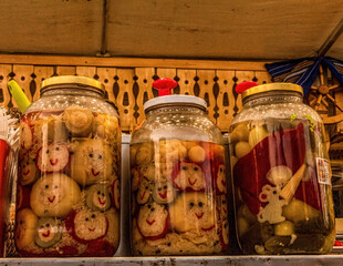 City Architecture, street photo – Europe, Eastern Europe