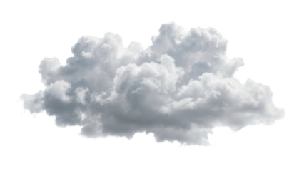 Fluffy cloud for adding a dreamy touch to your designs and compositions, create stunning skies or add a touch of magic to your artwork and projects