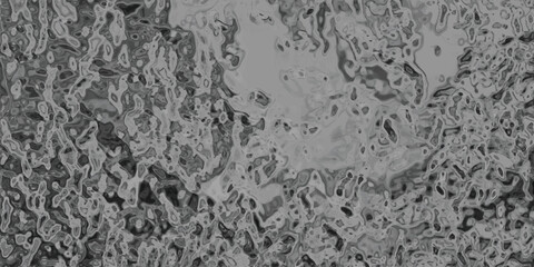 Abstract grayscale organic texture with fluid-like patterns and mottled surface creating a visually complex and textured background for design applications