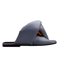 Image of a shoes for fashion on transparent background