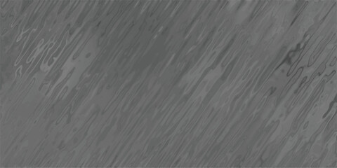 Naklejka premium Textured abstract background with a pattern of diagonal, wavy lines in shades of gray, evoking a sense of water ripples or wood grain for organic and artistic applications