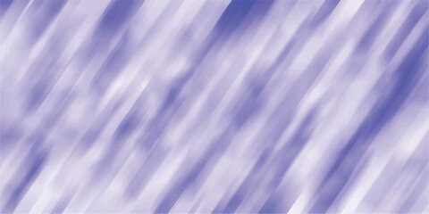 Soft, blurred diagonal stripes of light purple and white creating a gentle, abstract watercolor-like background for serene and artistic design applications