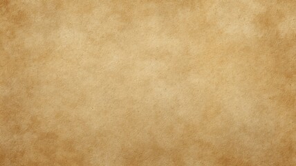 Warm textured background in beige tones. Artificial intelligence image