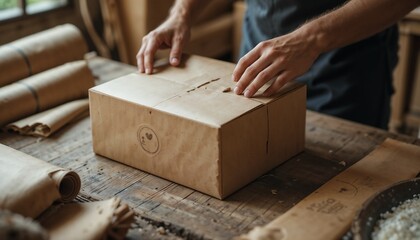 Eco-Friendly Craftsmanship