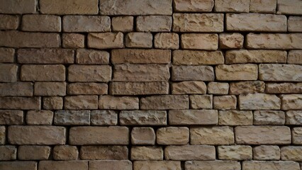Obraz premium old stone wall