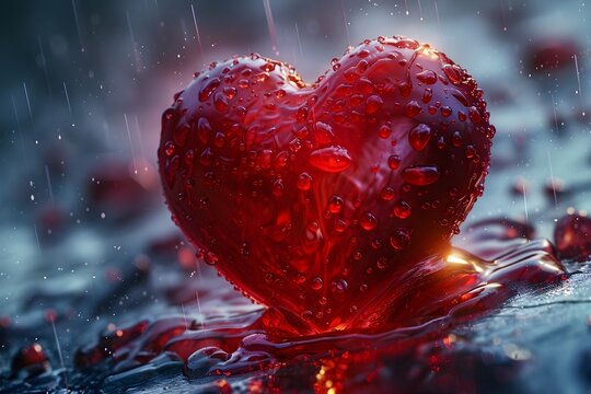 Empowering Lifestyle Choices A Comprehensive Cardiovascular Disease Risk Reduction Strategy - Powered by Adobe