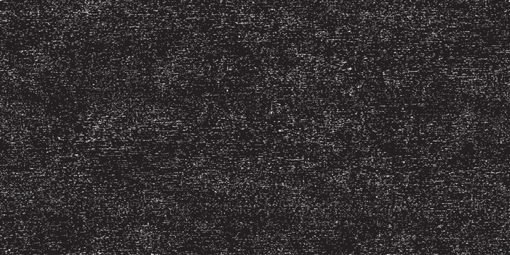 Fine Dense Horizontal Scratch Grunge Texture Simulating Etched or Engraved Surface